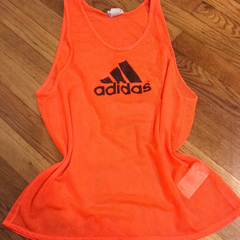 NWOT ADIDAS Mesh Tank